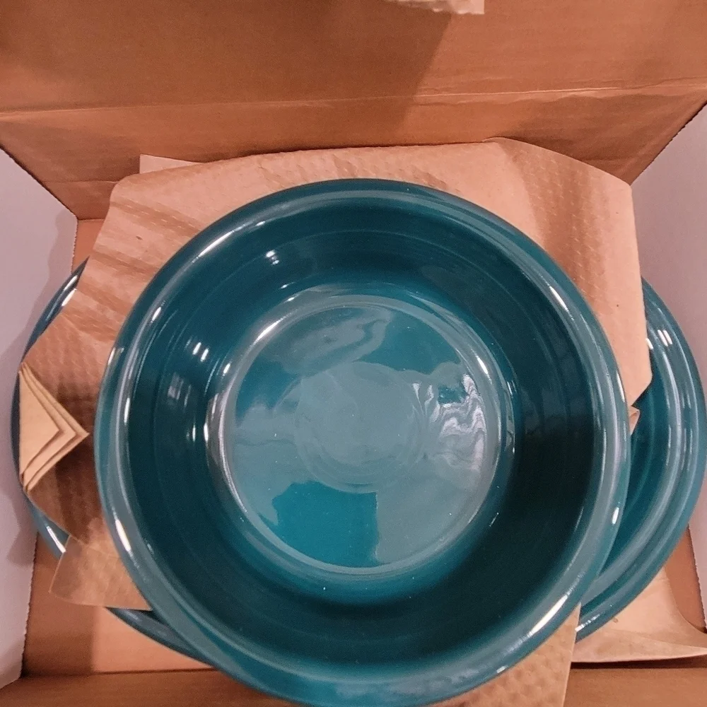 Fiesta Evergreen Companion Set